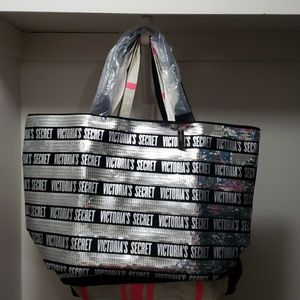 Victoria's Secret weekender